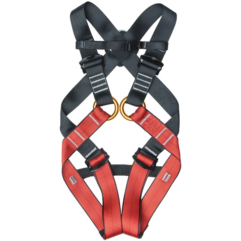 Kids Outdoor Gear - Child Indoor Expansion Full Body Harness