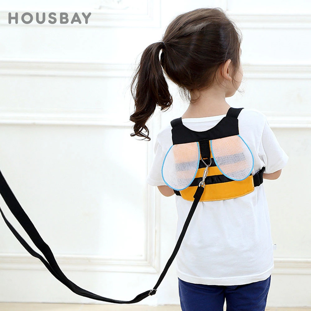 Kids Outdoor Lounge Set - 1.5M Baby Safety Harness Anti Lost