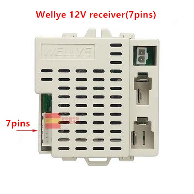 Kids Outdoor Vehicles - new wellye 12v Children electric car