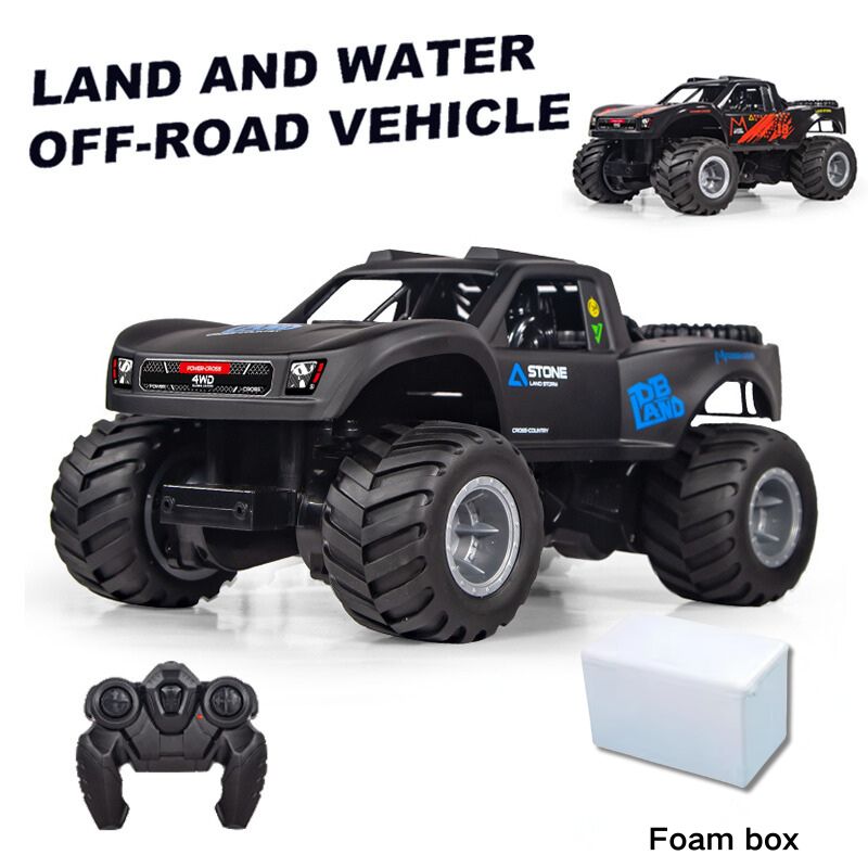 Kids Outdoor Vehicles - JJRC Q156 Remote Control Toy 4WD