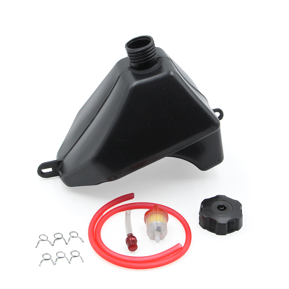 Kids Outdoor Quad - Gas Fuel Petrol Tank For 50cc