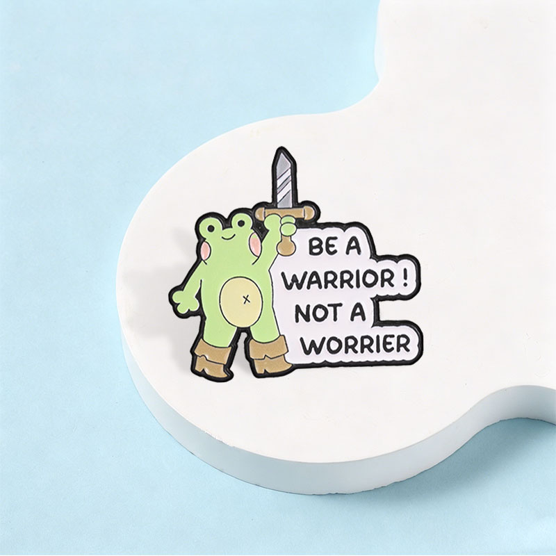 =Be A Warrior Not A Worrier En - Bubble Sword Wand review and price