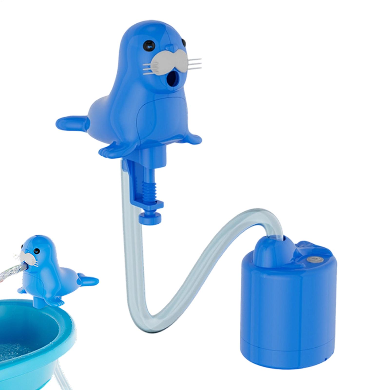 Rechargeable Water Table Spray - Kids Outdoor Water Play Table review and price