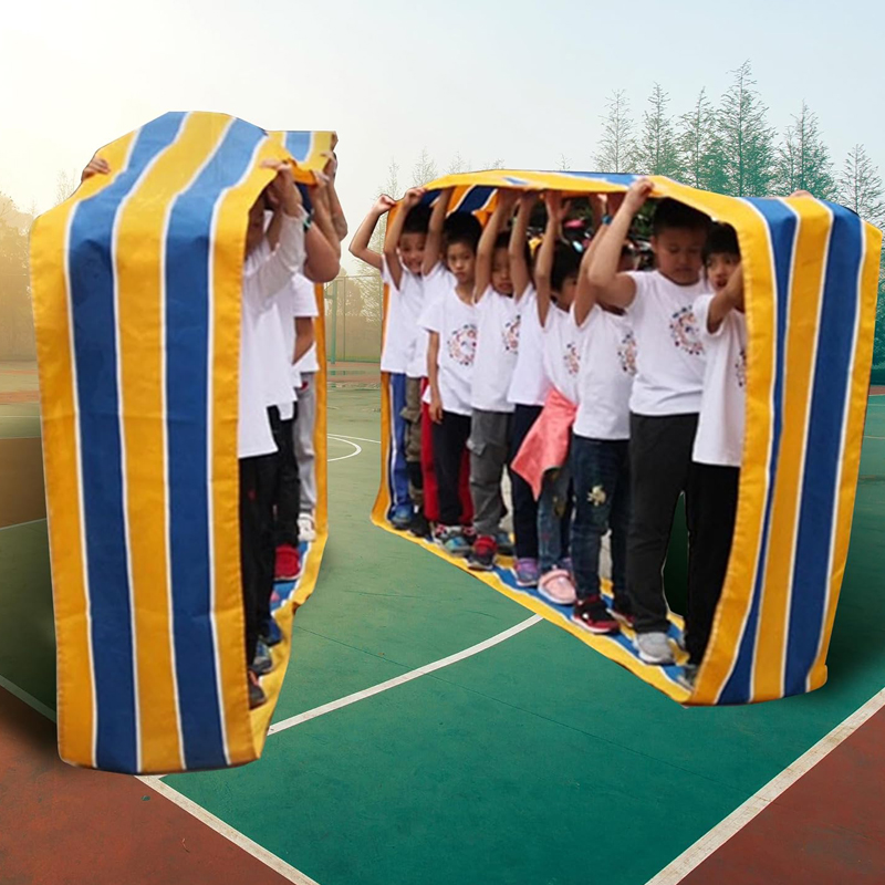 Teamwork Games Group Learning  - Kids Outdoor Learning Activities review and price