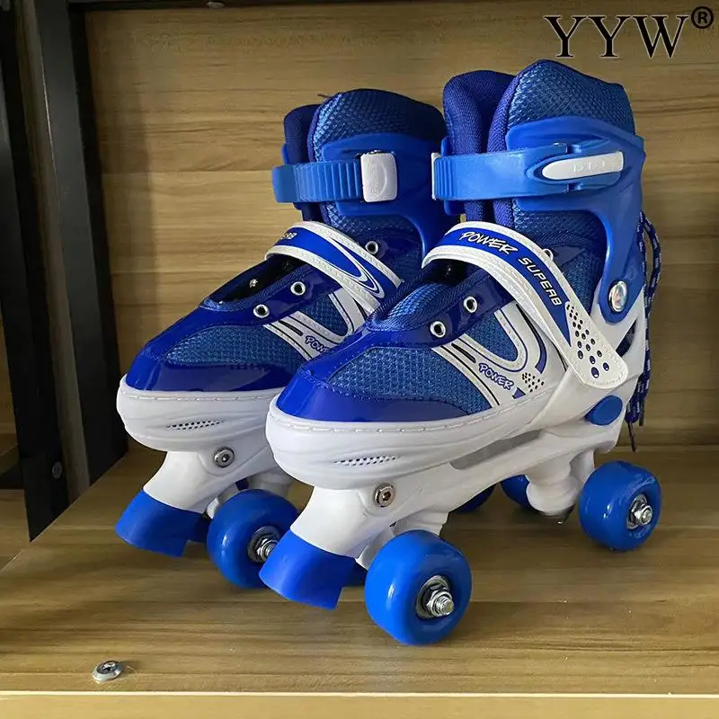 Double Row Quad Roller Skate S - Kids Outdoor Quad review and price