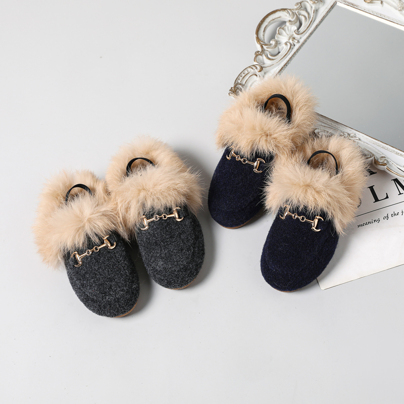 AS New Kids Fur Shoes Children - Kids Outdoor Gear review and price