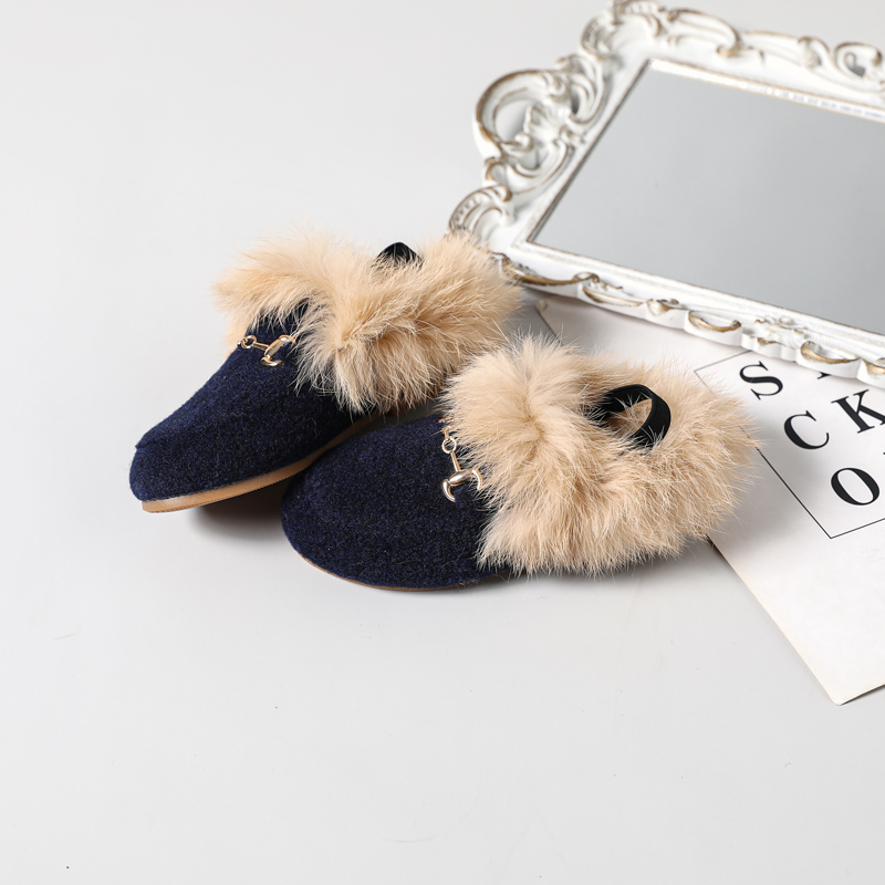 AS New Kids Fur Shoes Children - Kids Outdoor Gear review and price