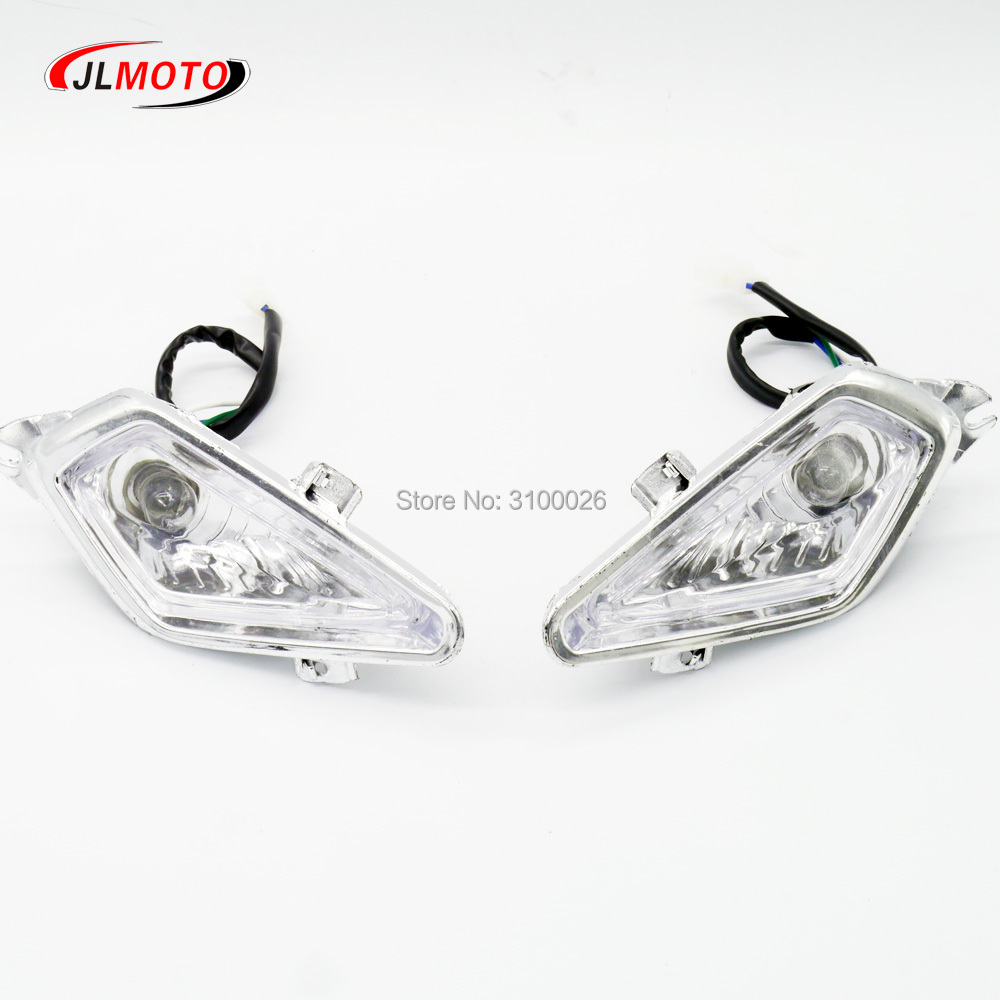 1Pair/2pcs Front Light of Jinl - Kids Outdoor Quad review and price