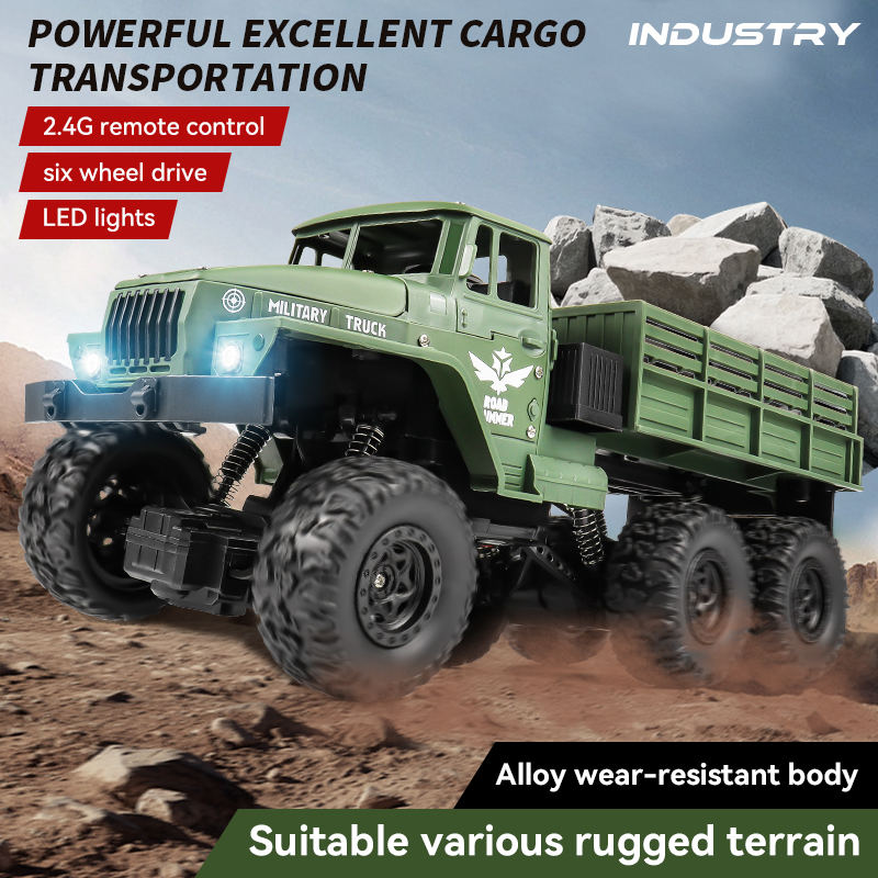 ZWN 1:16 2.4G Aluminum Alloy S - Kids Outdoor Vehicles review and price