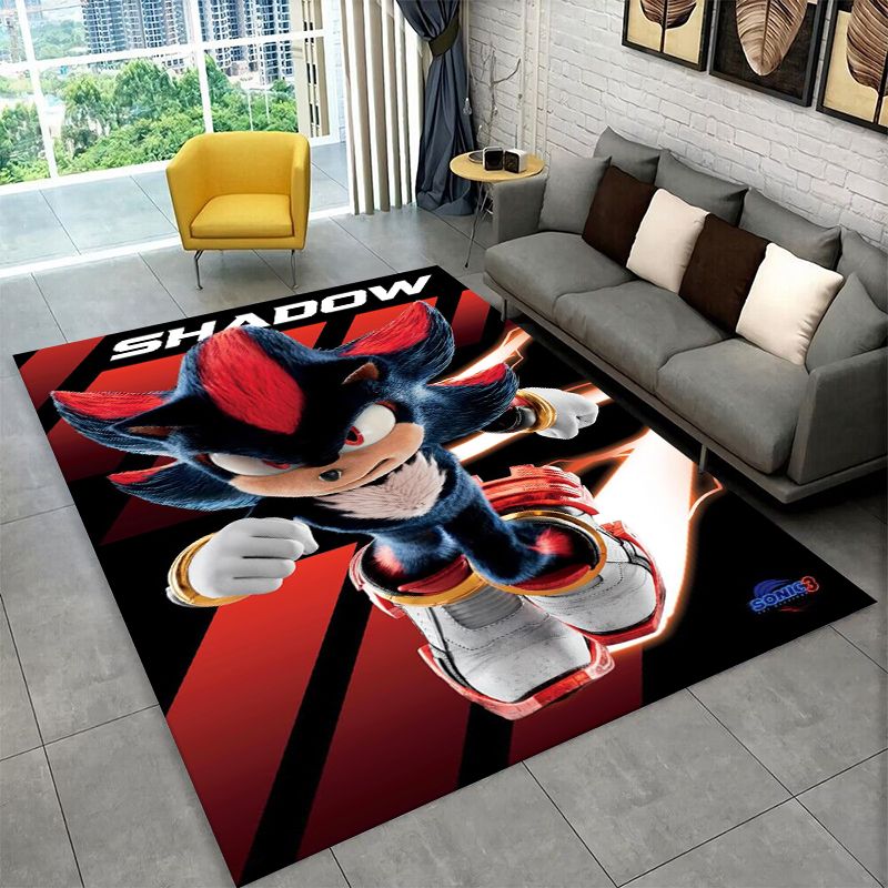 Classic Game S-Sonic Cartoon N - Kids Outdoor Flooring review and price