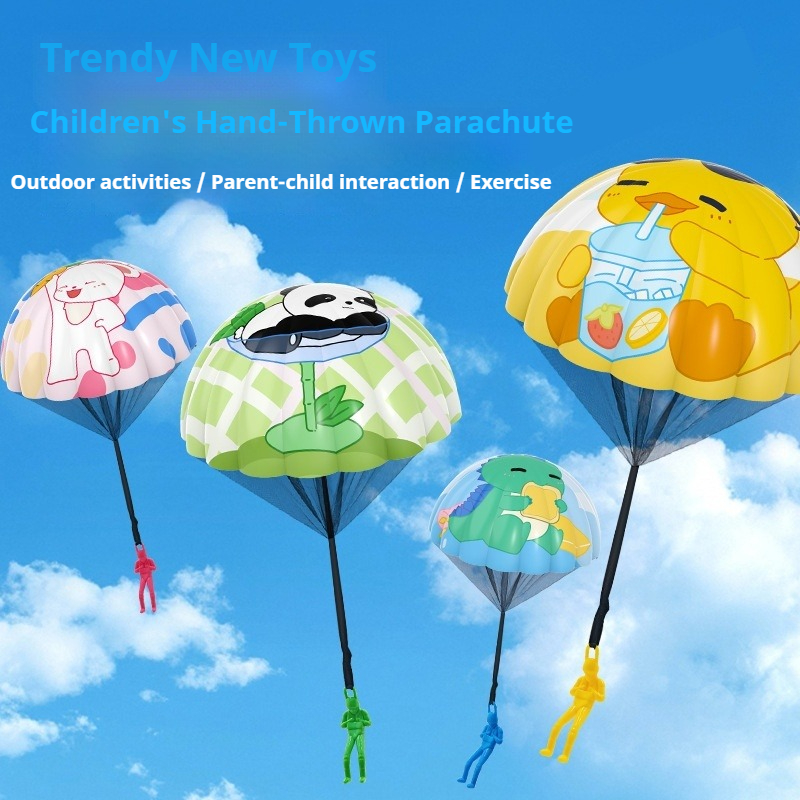 Children's Parachute Outdoor S - Kids Outdoor Adventure review and price