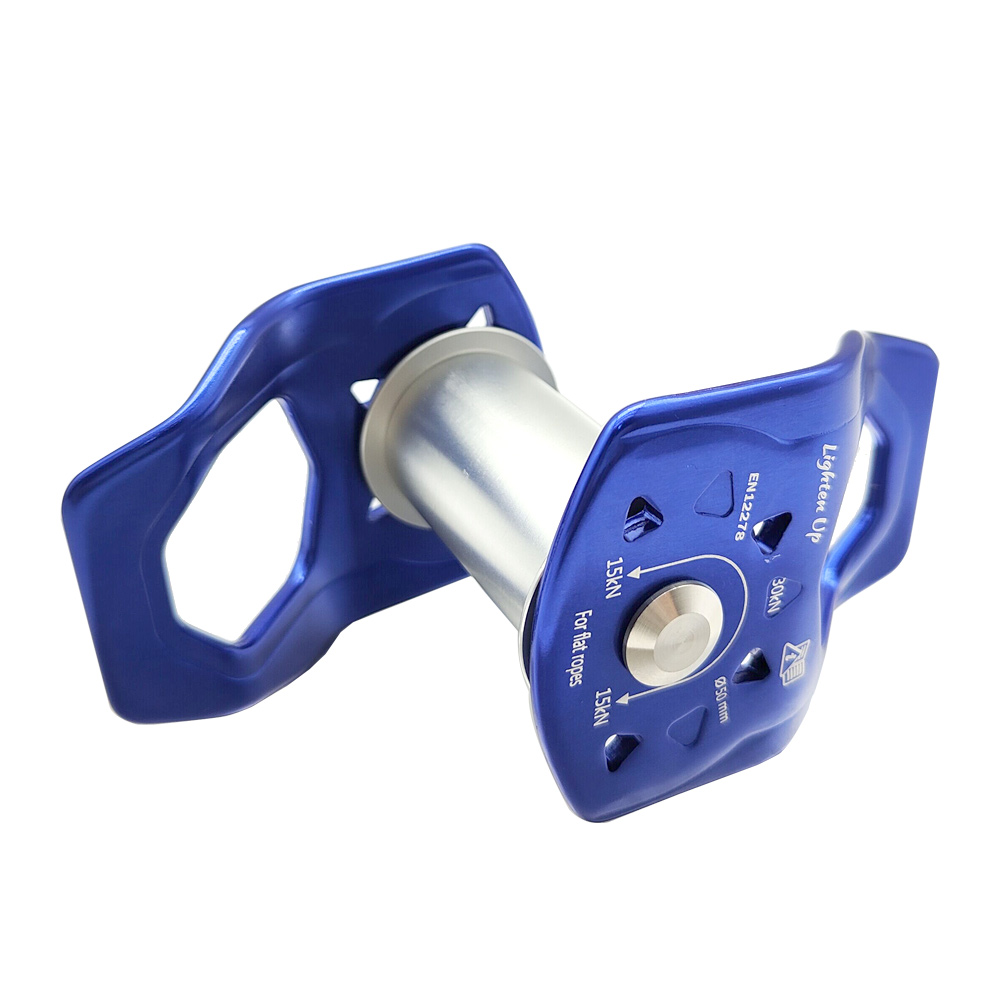 Outdoor 30 KN Zipline Pulley S - Kids Outdoor Zipline review and price