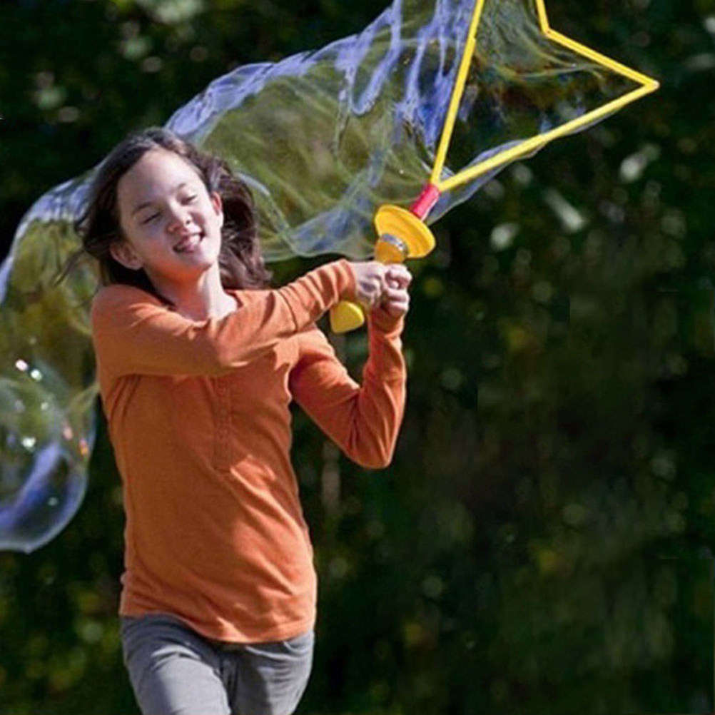 Kids Bubble Maker 45Cm Long Wa - Bubble Sword Wand review and price