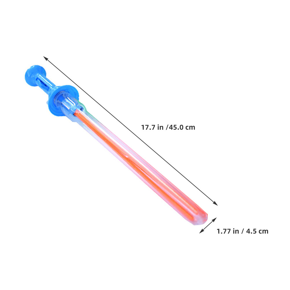Kids Bubble Maker 45Cm Long Wa - Bubble Sword Wand review and price