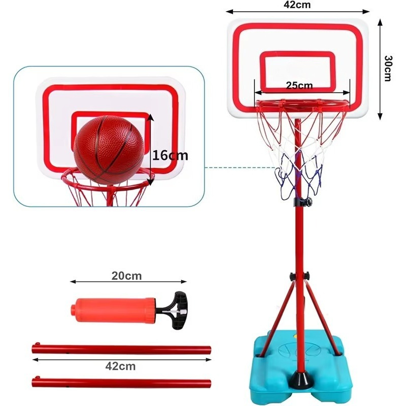 Outdoor Ideal Gift For Christm - Kids Outdoor Basketball review and price
