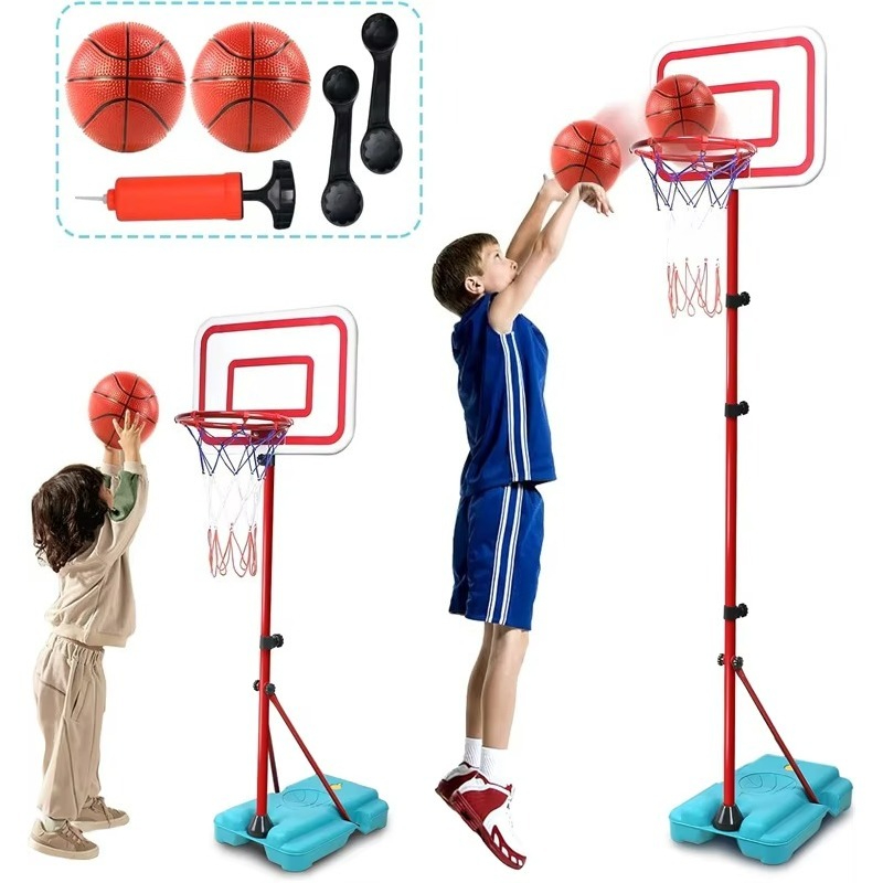 Outdoor Ideal Gift For Christm - Kids Outdoor Basketball review and price