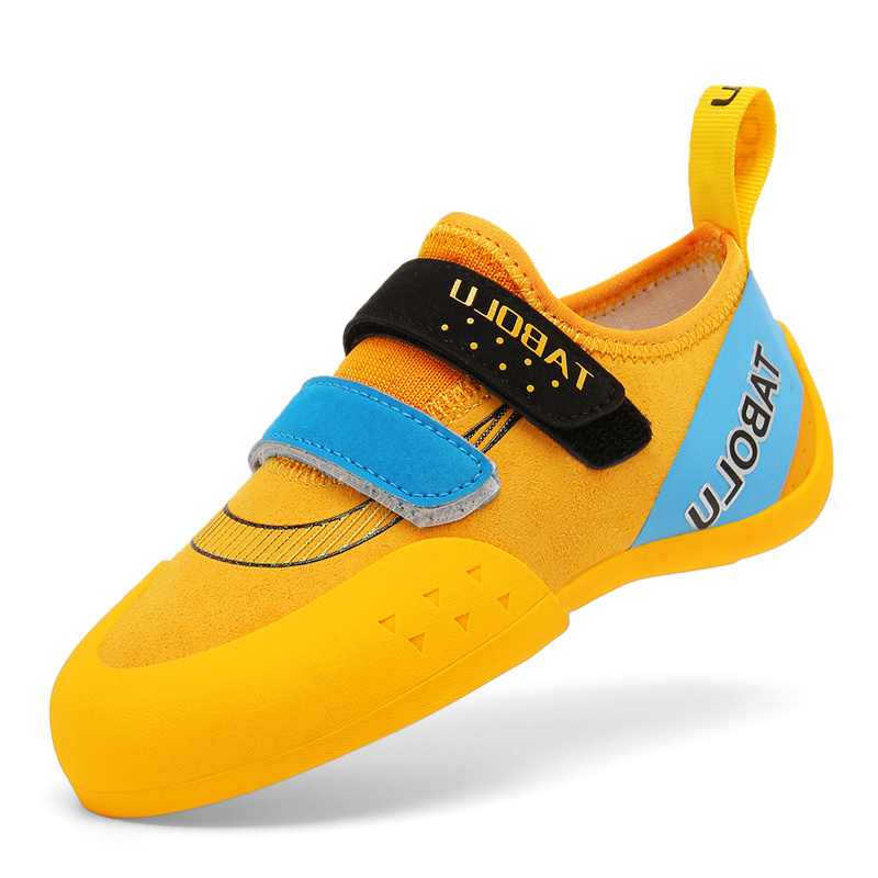 Rock-Climbing Shoes Boys Girls - Kids Outdoor Gear review and price