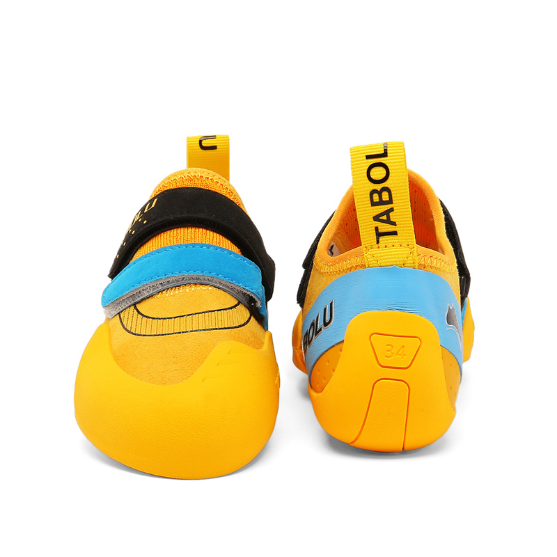 Rock-Climbing Shoes Boys Girls - Kids Outdoor Gear review and price