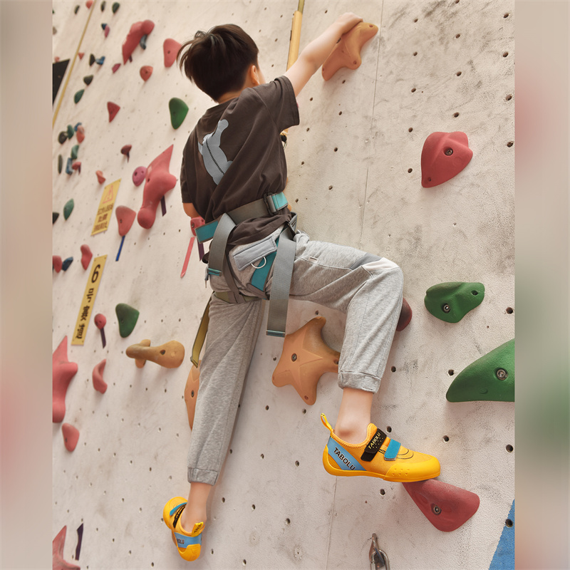Rock-Climbing Shoes Boys Girls - Kids Outdoor Gear review and price