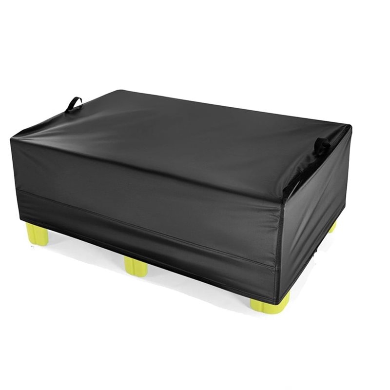 ABAH-Water Play Table Cover Ga - Kids Outdoor Water Play Table review and price