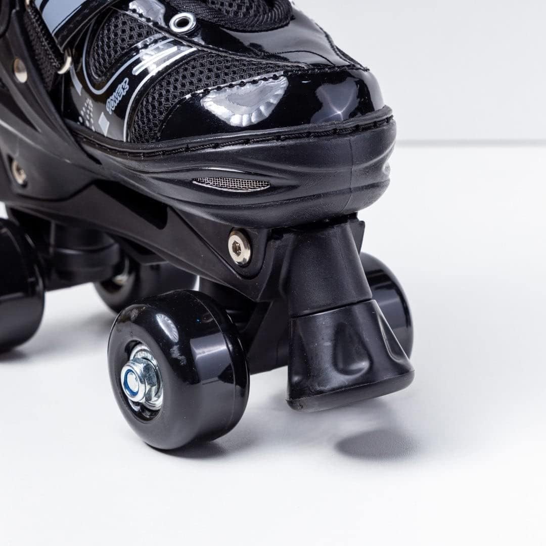 2026  Roller Skates for Kids D - Kids Outdoor Quad review and price