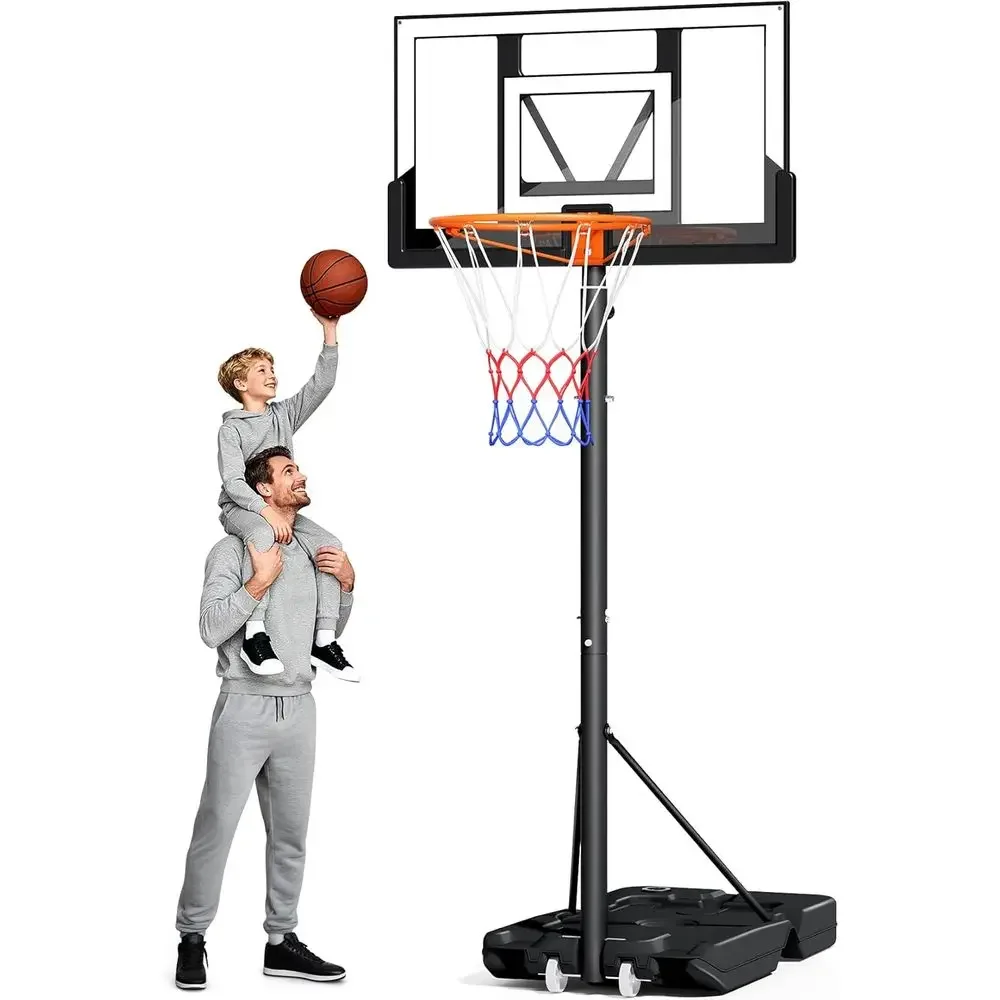 Portable Outdoor Basketball Ho - Kids Outdoor Basketball review and price