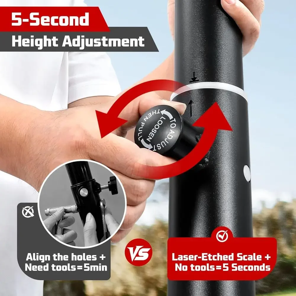 Portable Outdoor Basketball Ho - Kids Outdoor Basketball review and price