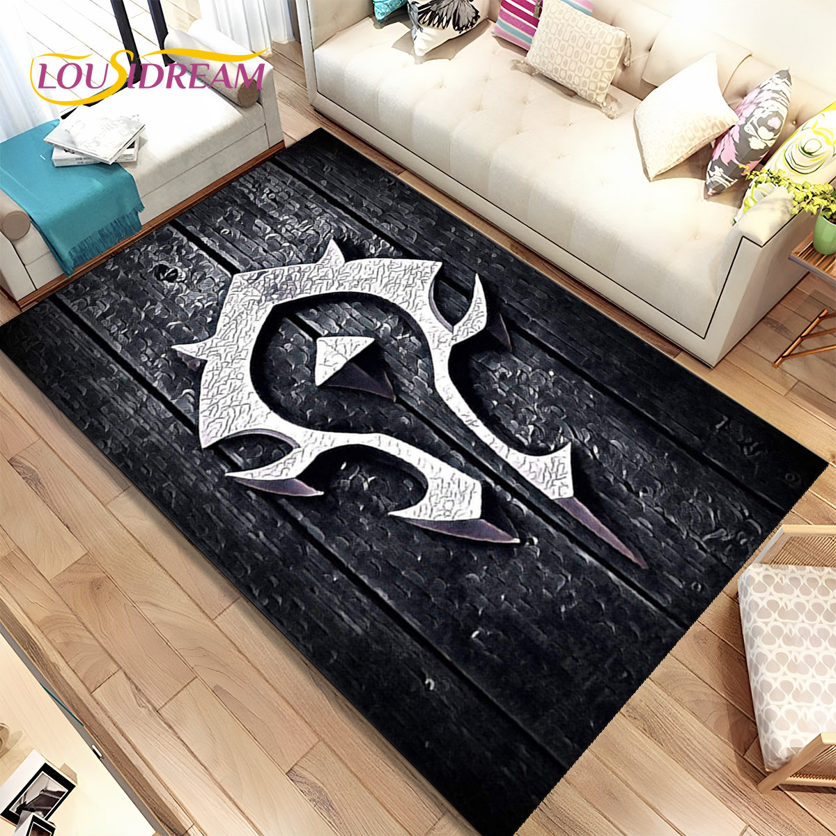 World of Warcraft,WOW ,Game Ga - Kids Outdoor Mat review and price