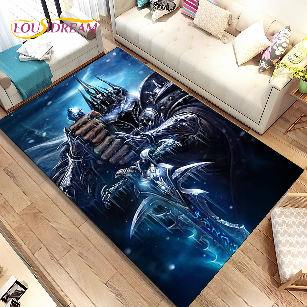 World of Warcraft,WOW ,Game Ga - Kids Outdoor Mat review and price