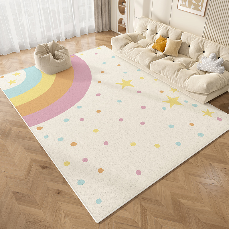 VIKAMA Children's Room Game Ma - Kids Outdoor Mat review and price