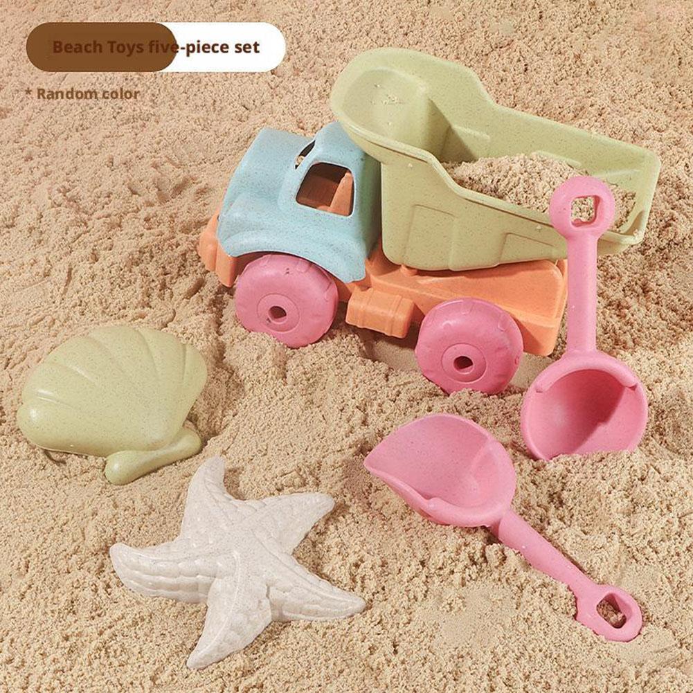 7Pcs Beach Sand Toys Set for C - Kids Outdoor Mud Kitchen review and price