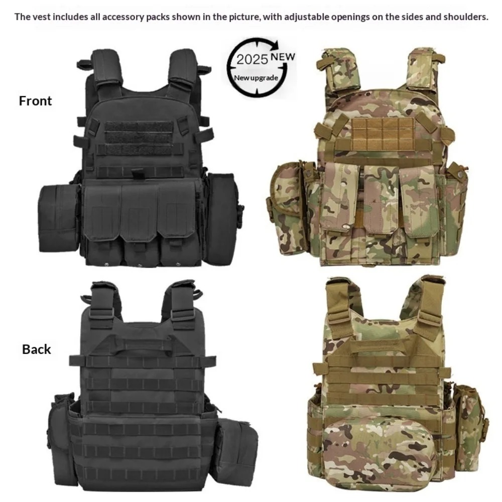 Children Airsoft Paintball Ves - Kids Outdoor Gear review and price