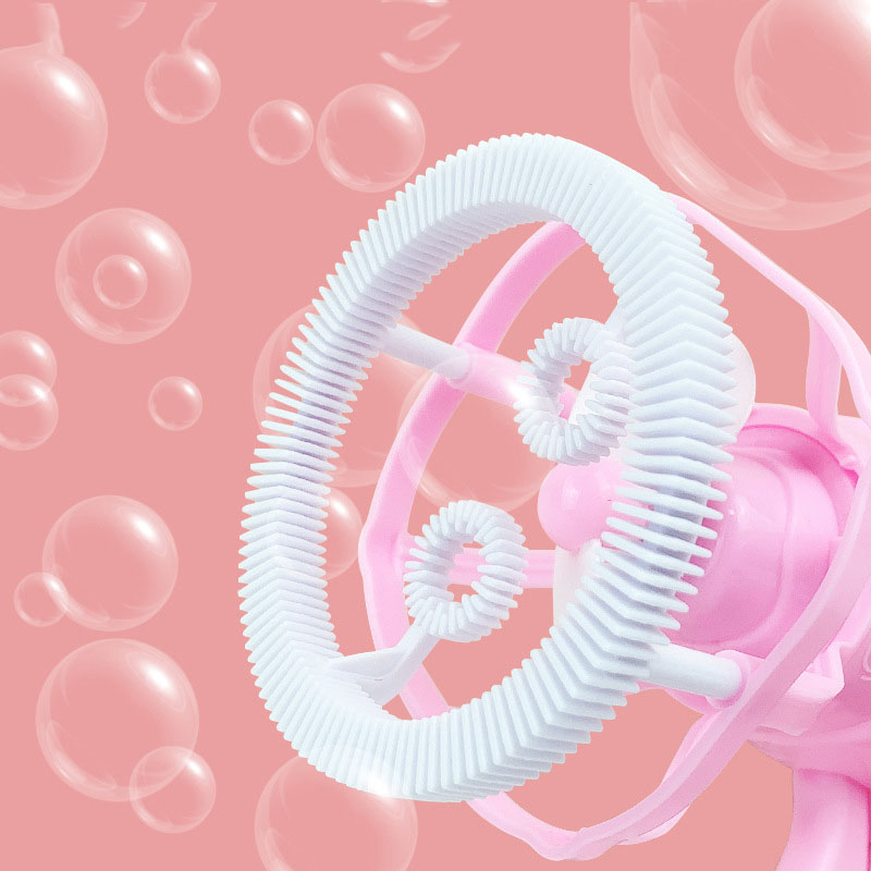 2in1 Blowing Bubble in Bubbles - Bubble Sword Wand review and price
