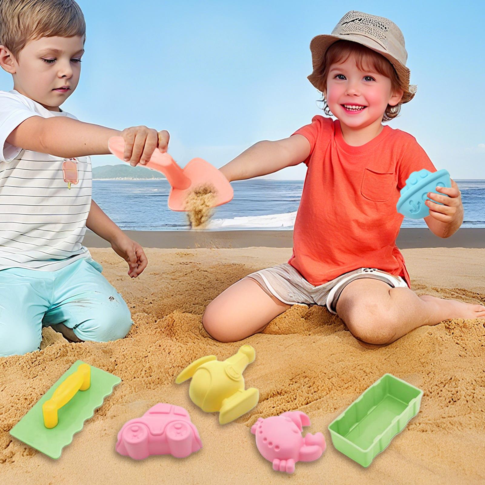 Beach Toys Outdoor Sand Constr - Kids Outdoor Learning Activities review and price