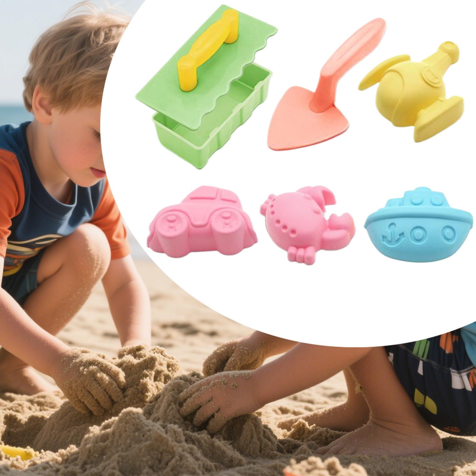 Beach Toys Outdoor Sand Constr - Kids Outdoor Learning Activities review and price