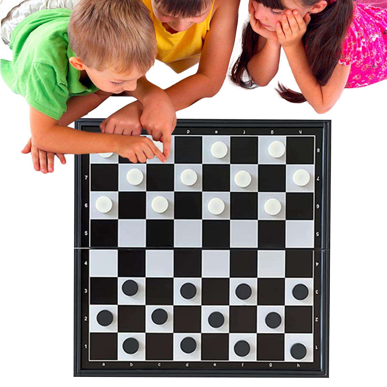 Travel Chess Set Chess Set For - Kids Outdoor Learning Activities review and price