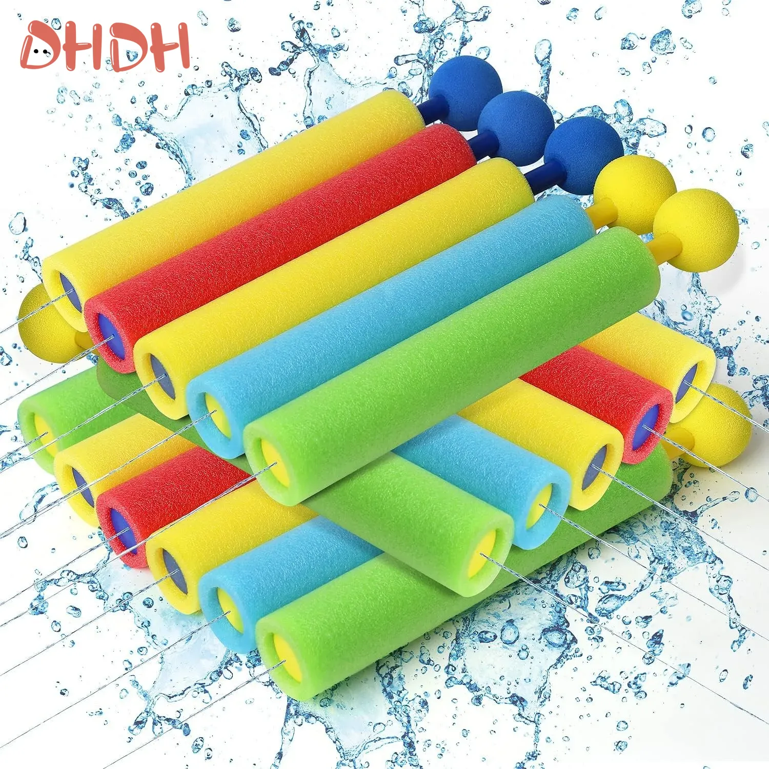 5/20 Pcs Kids Water Guns Set – - Kids Outdoor Lounge Set review and price