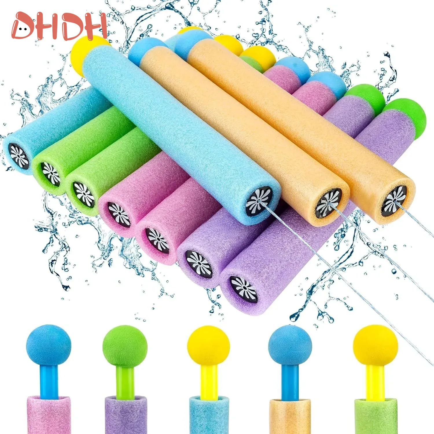 5/20 Pcs Kids Water Guns Set – - Kids Outdoor Lounge Set review and price