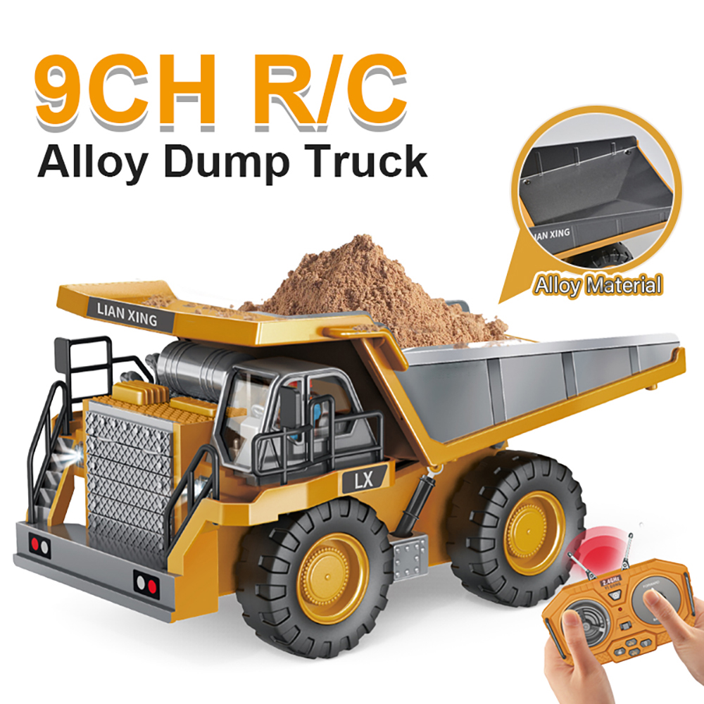 1: 20 Electric Engineering Rem - Kids Outdoor Vehicles review and price