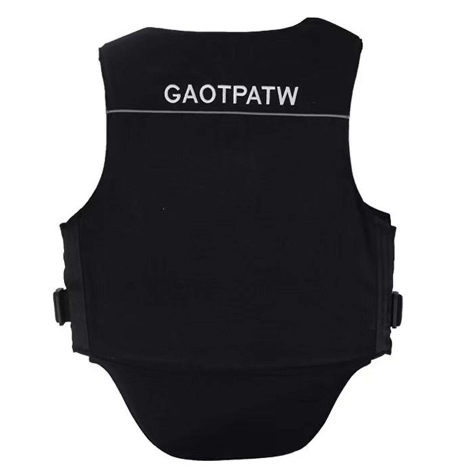 Mesh Cloth Equestrian Vest Pad - Kids Outdoor Gear review and price