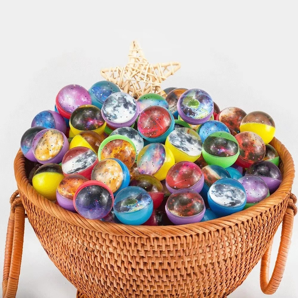 12pcs Planet Elastic Ball Chil - Kids Outdoor Gear review and price