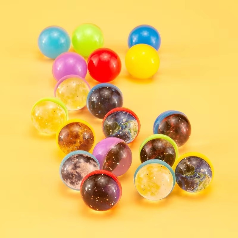 12pcs Planet Elastic Ball Chil - Kids Outdoor Gear review and price