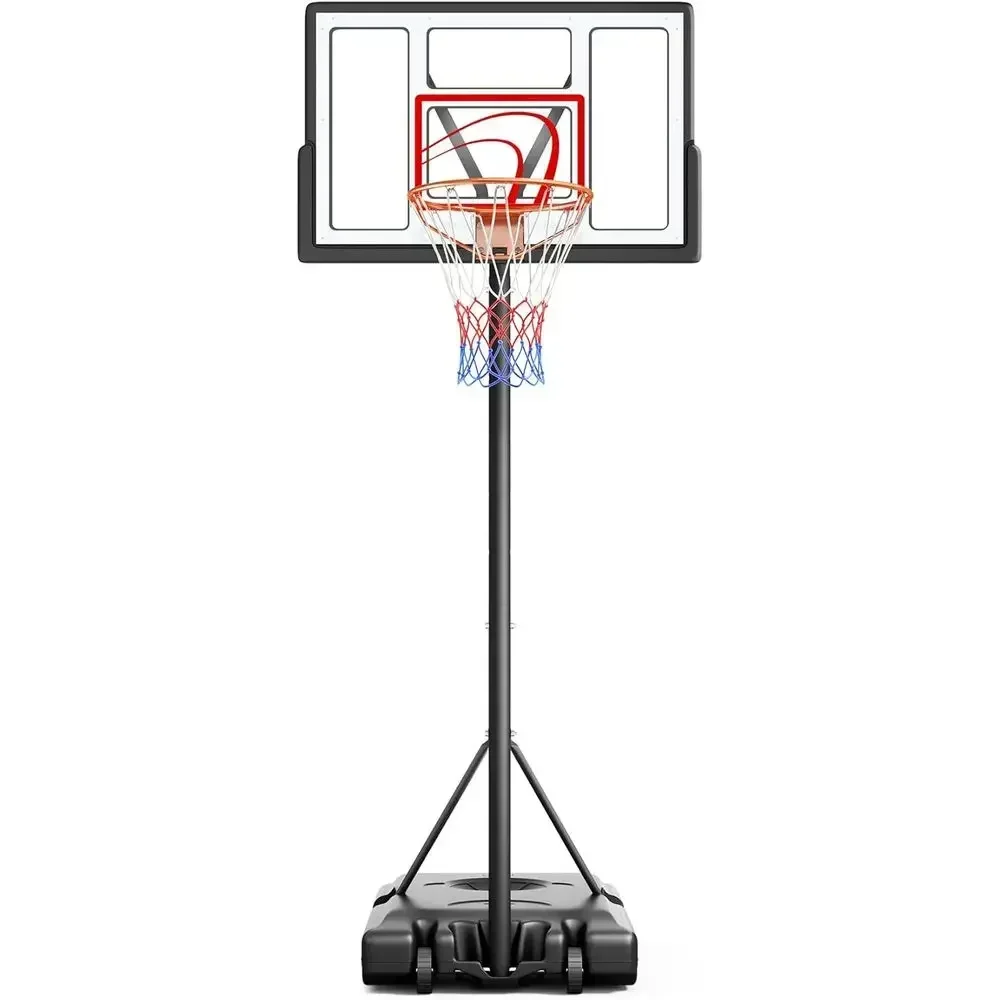 Portable Outdoor Basketball Ho - Kids Outdoor Basketball review and price