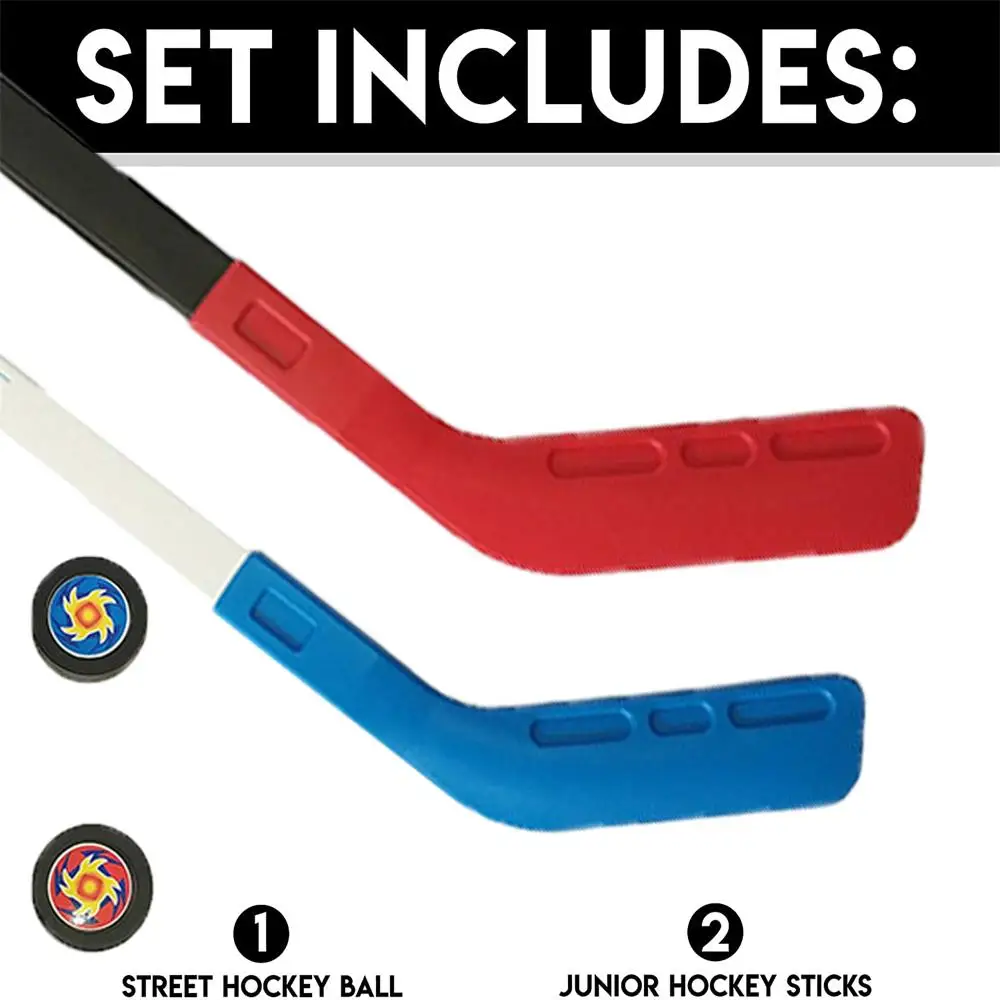 1set Kids Floor Hockey Stick Y - Kids Outdoor Flooring review and price