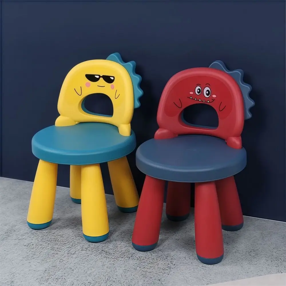 Durable Cartoon Kid Chair Stur - Kids Outdoor Learning Activities review and price