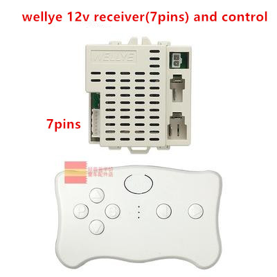 new wellye 12v Children electr - Kids Outdoor Vehicles review and price