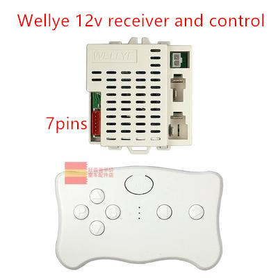 new wellye 12v Children electr - Kids Outdoor Vehicles review and price