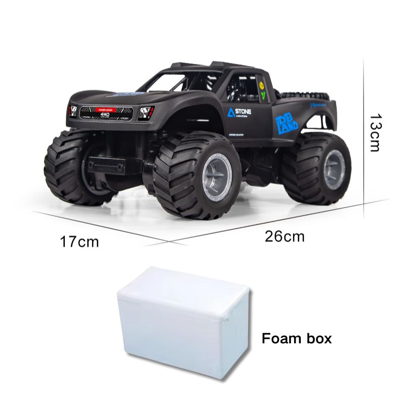 JJRC Q156 Remote Control Toy 4 - Kids Outdoor Vehicles review and price