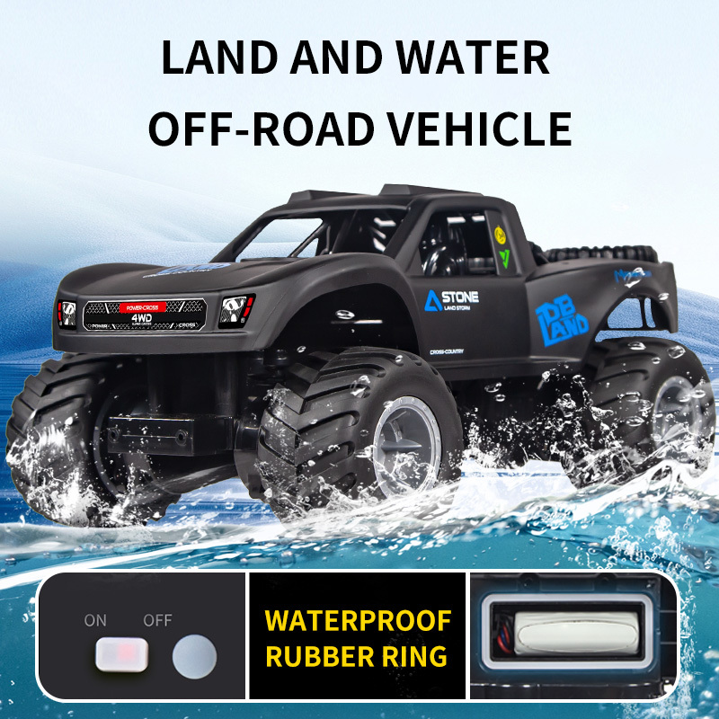 JJRC Q156 Remote Control Toy 4 - Kids Outdoor Vehicles review and price