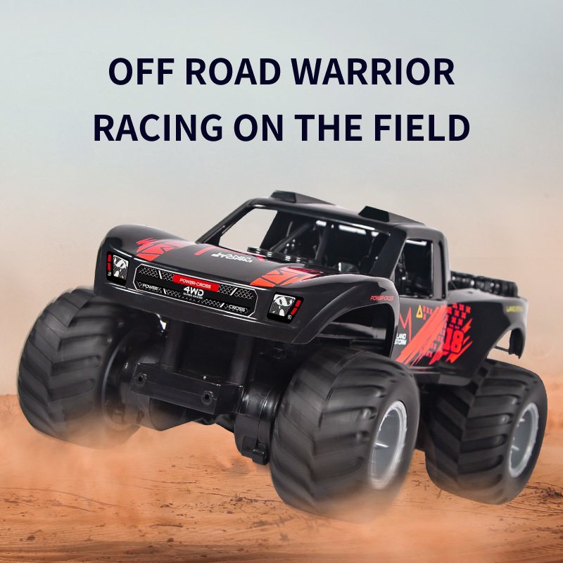 JJRC Q156 Remote Control Toy 4 - Kids Outdoor Vehicles review and price
